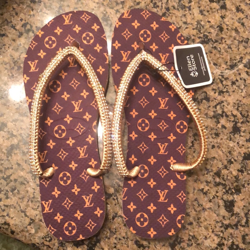 Havaianas Flip Flops